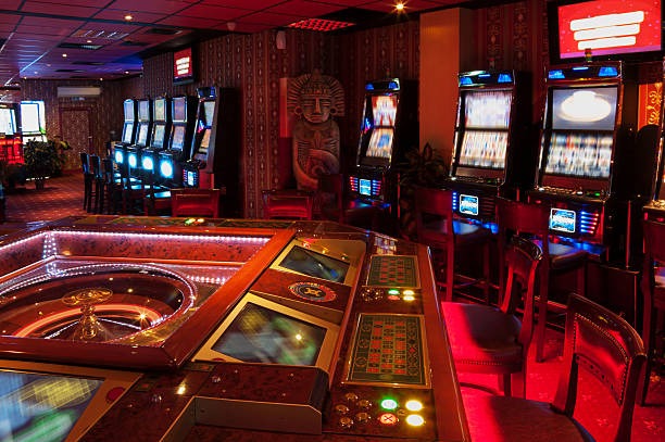pandawa88 Game categories