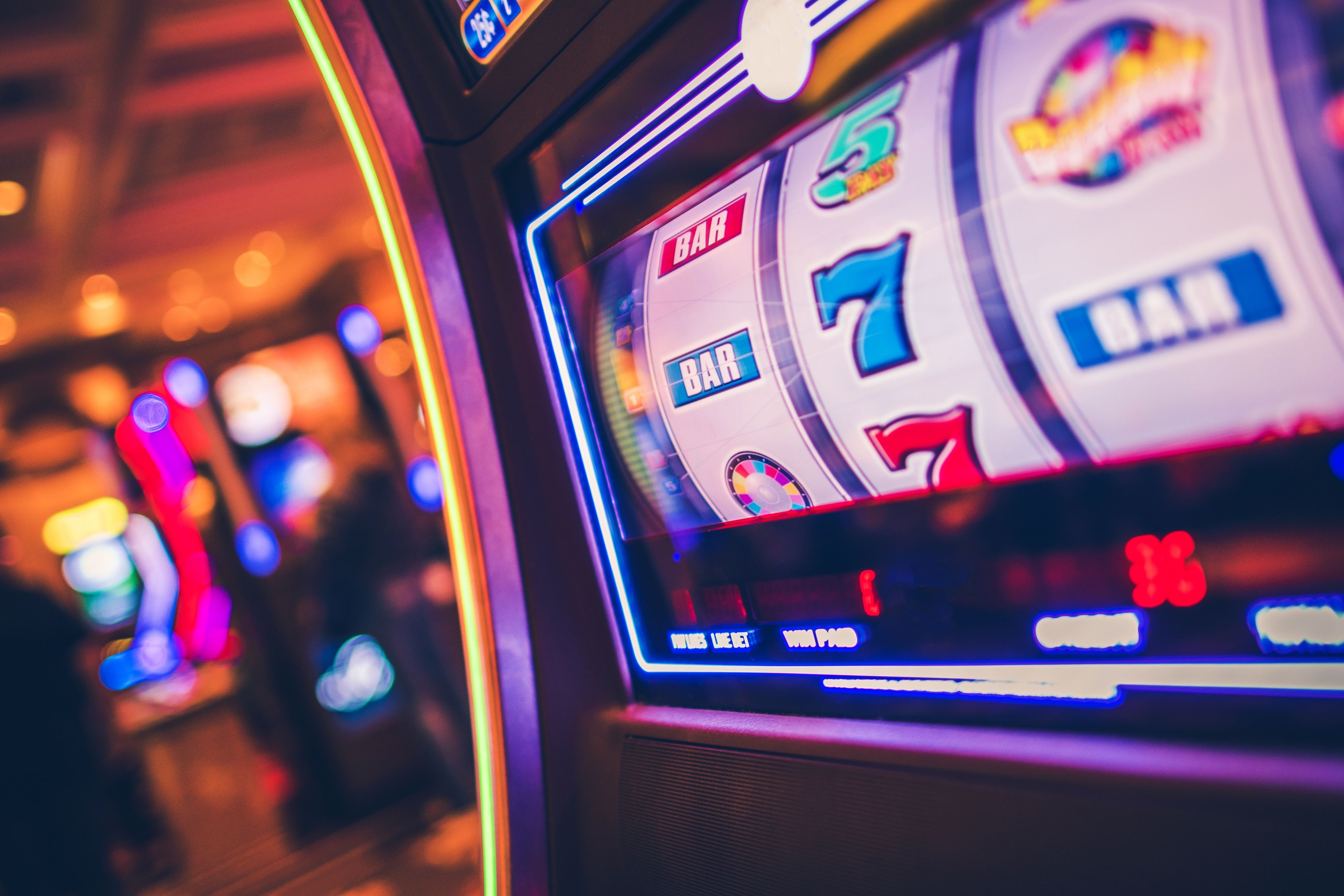 pandawa88 Live casino